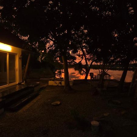 Pradeep'S Backwater Villa Kochi Εξωτερικό φωτογραφία