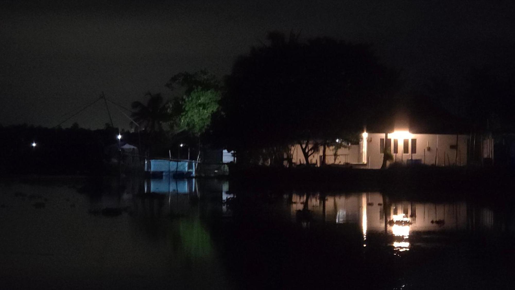 Pradeep'S Backwater Villa Kochi Εξωτερικό φωτογραφία