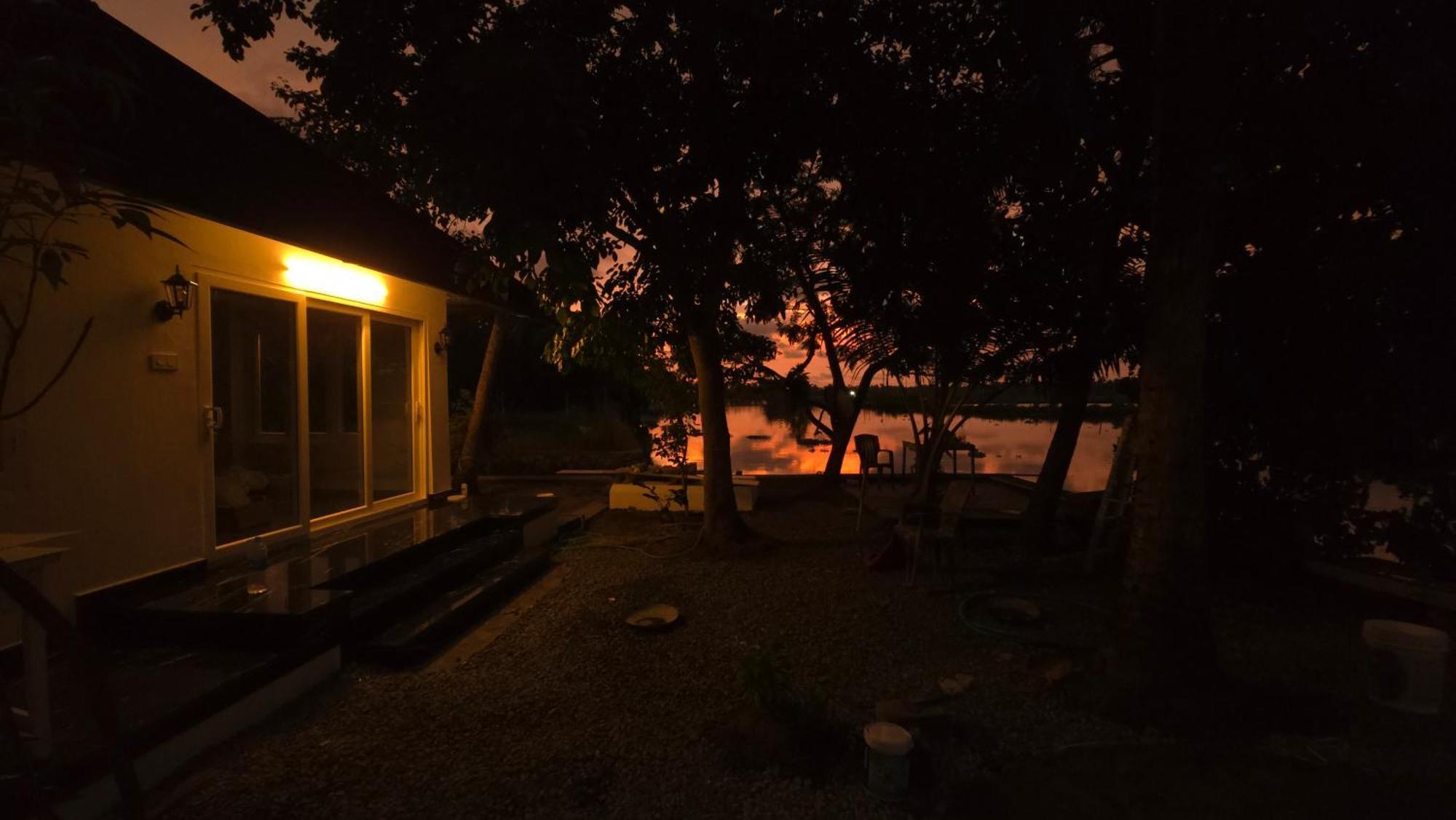 Pradeep'S Backwater Villa Kochi Εξωτερικό φωτογραφία