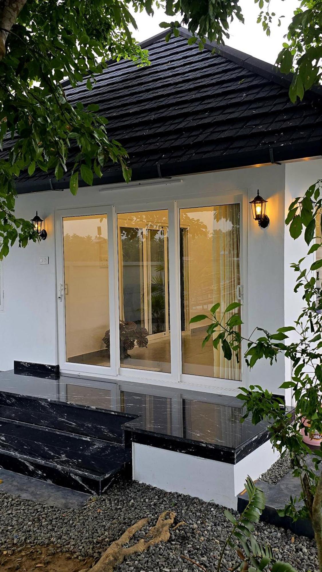 Pradeep'S Backwater Villa Kochi Εξωτερικό φωτογραφία