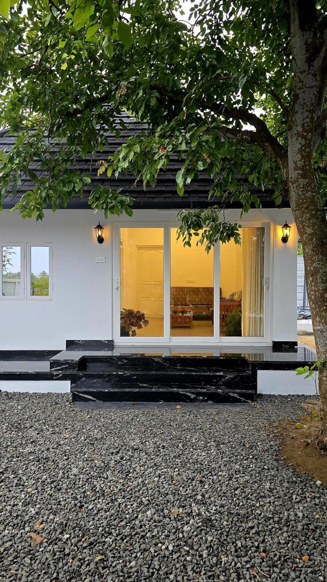 Pradeep'S Backwater Villa Kochi Εξωτερικό φωτογραφία