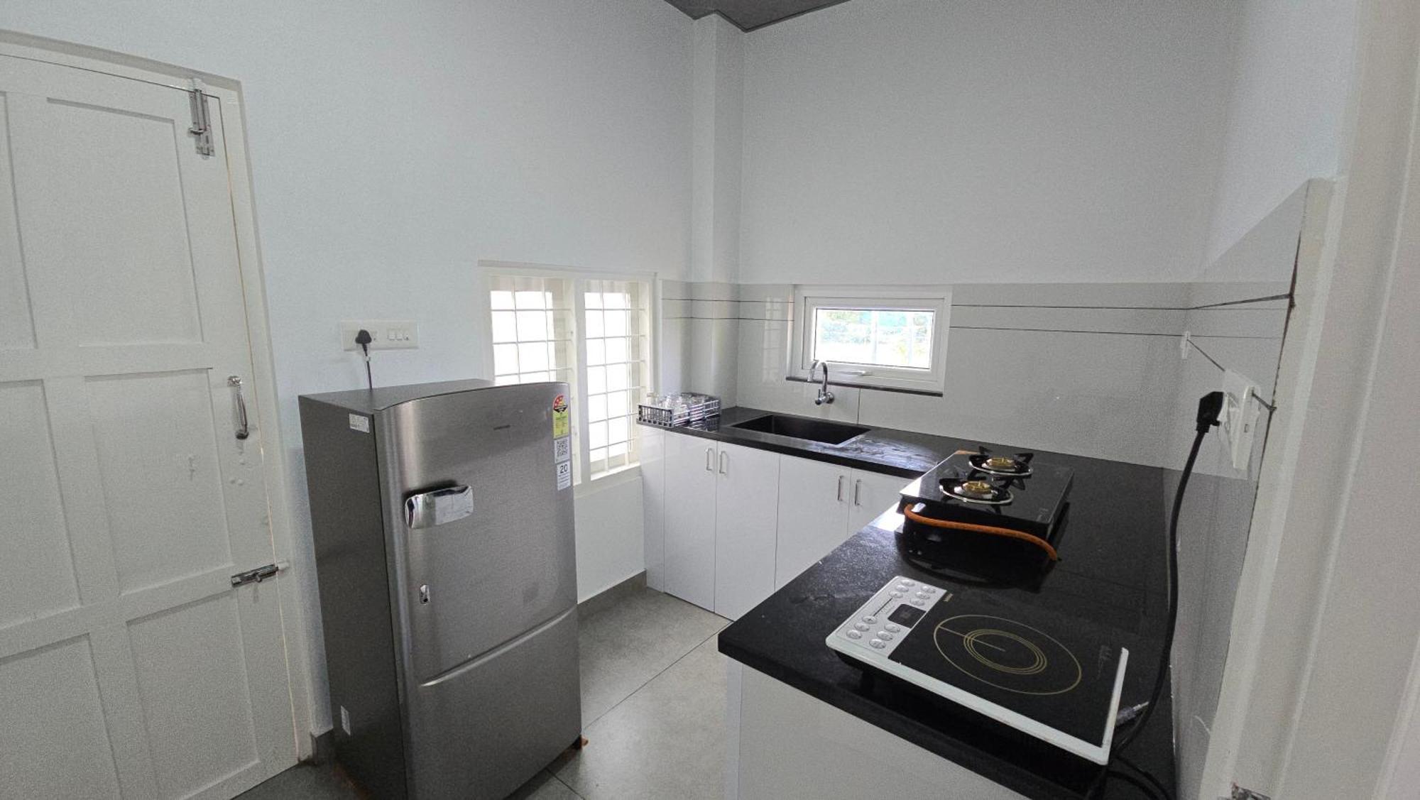 Pradeep'S Backwater Villa Kochi Εξωτερικό φωτογραφία